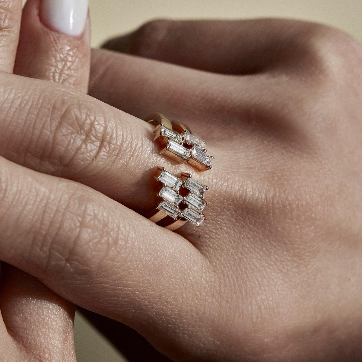 AURORA Ring