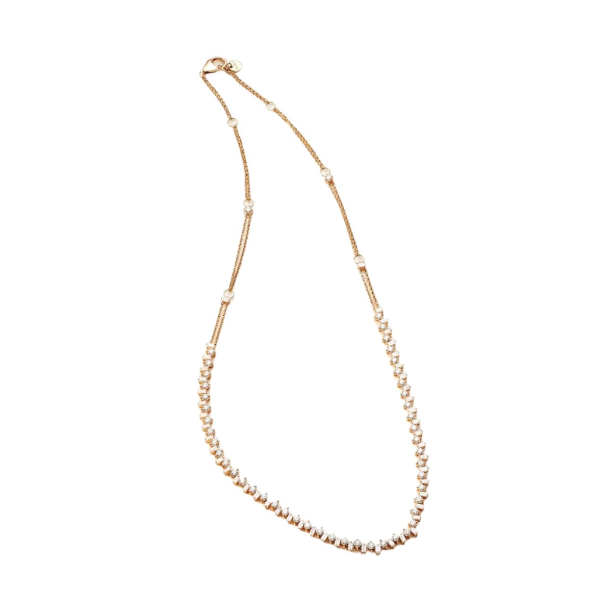 AMALFI Necklace Short