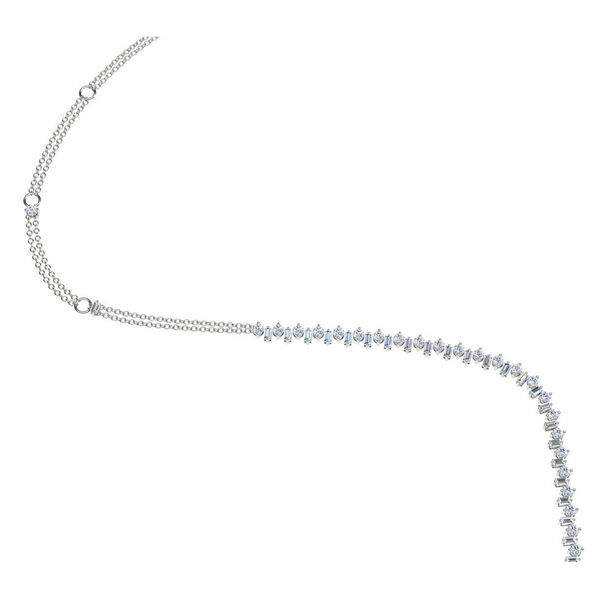 AMALFI Necklace Short