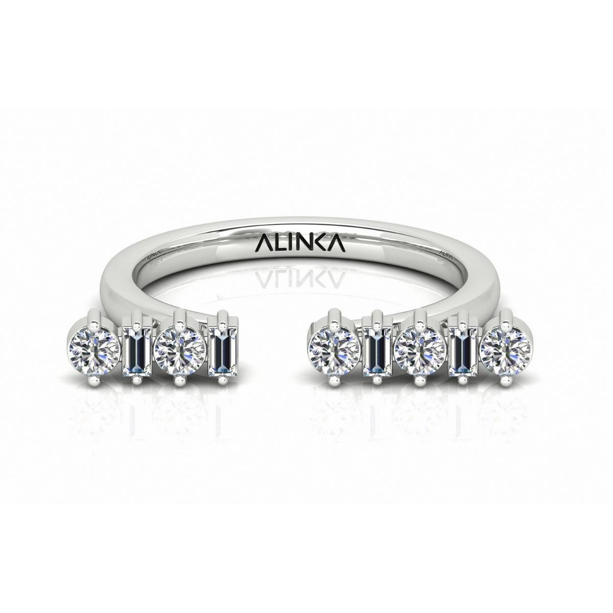 AMALFI Diamond Ring