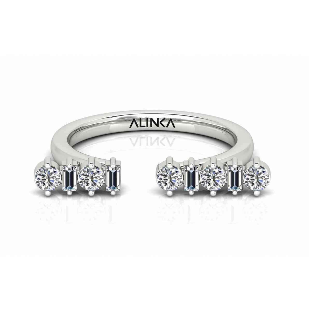 AMALFI Diamond Ring