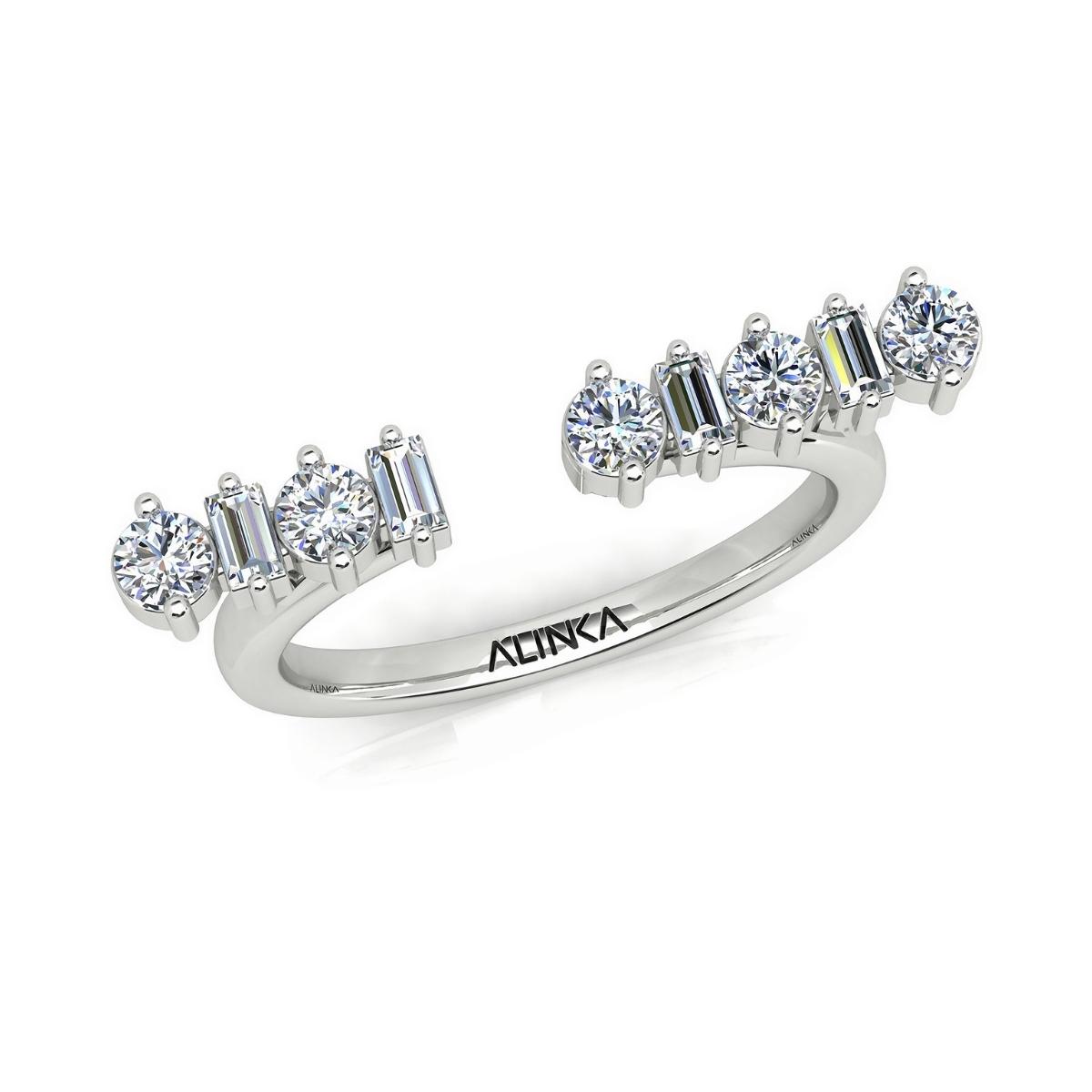 AMALFI Diamond Ring