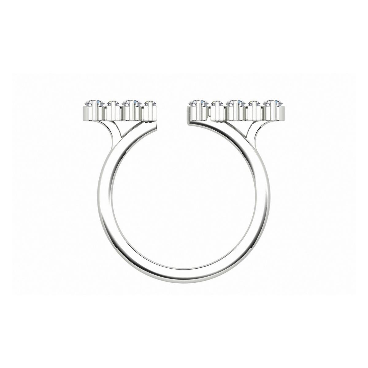 AMALFI Diamond Ring