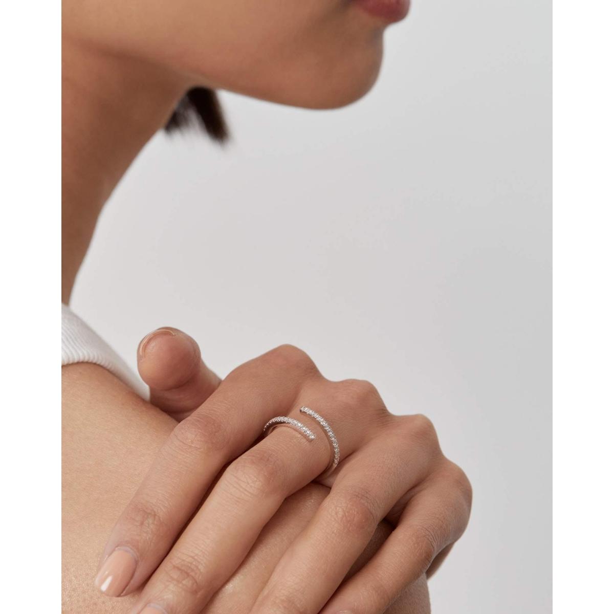 ECLIPSE Diamond Ring