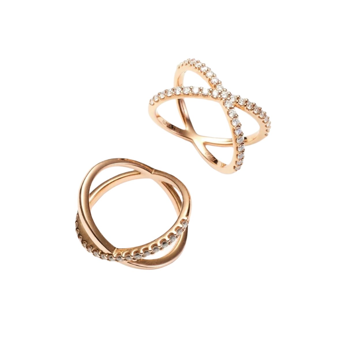 KATIA Classic Diamond Ring