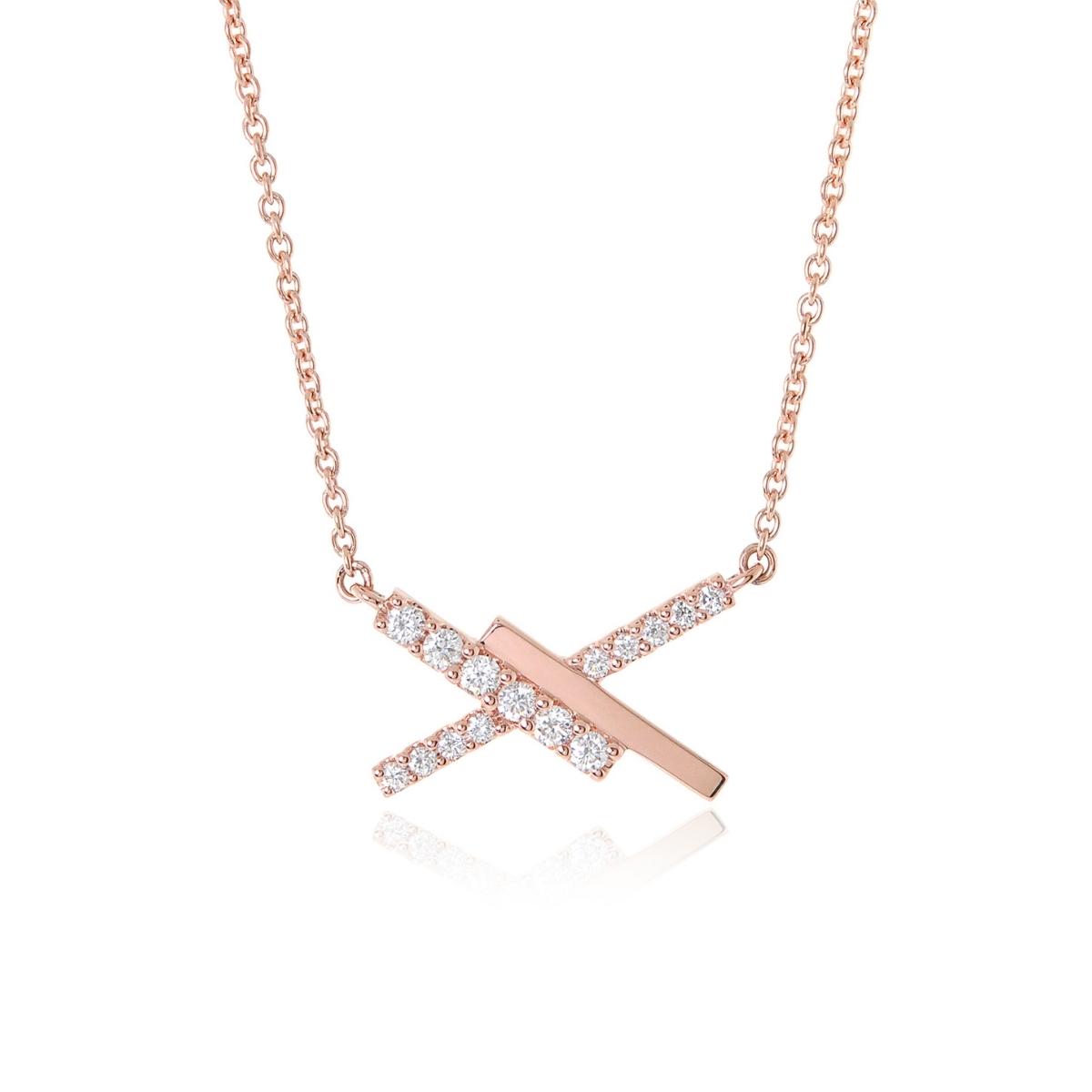 KATIA X Diamond Necklace