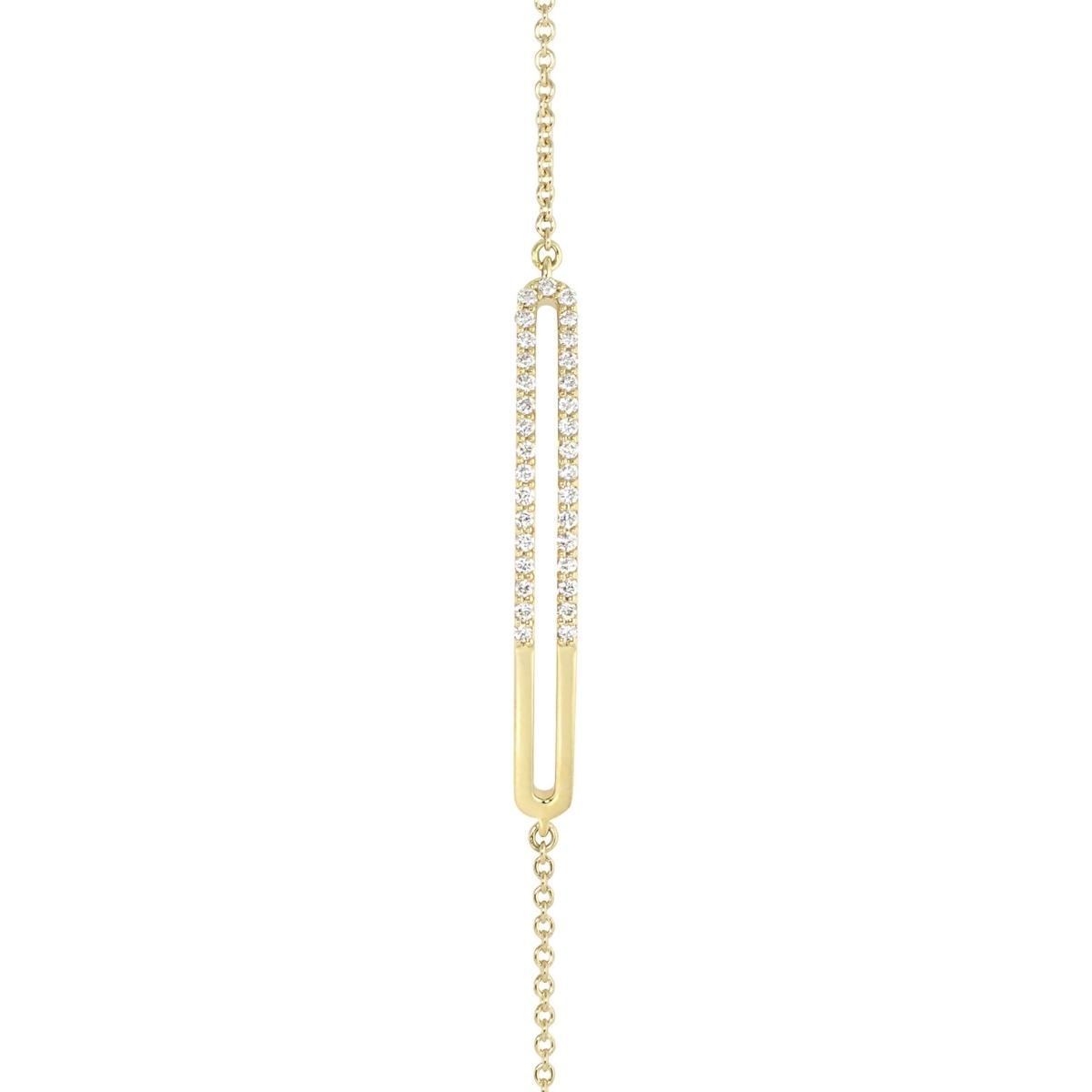LUNA Diamond Bracelet
