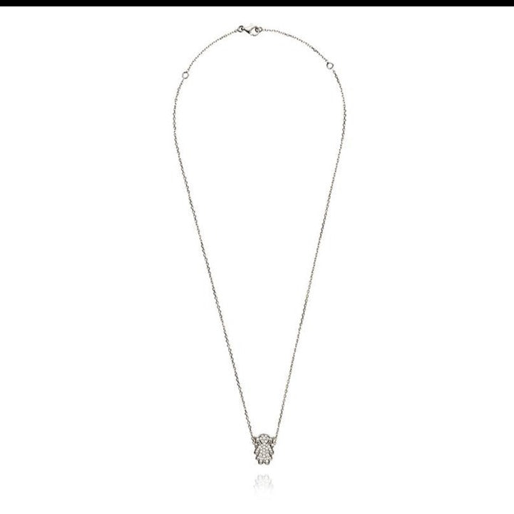 MASHA Diamond Necklace