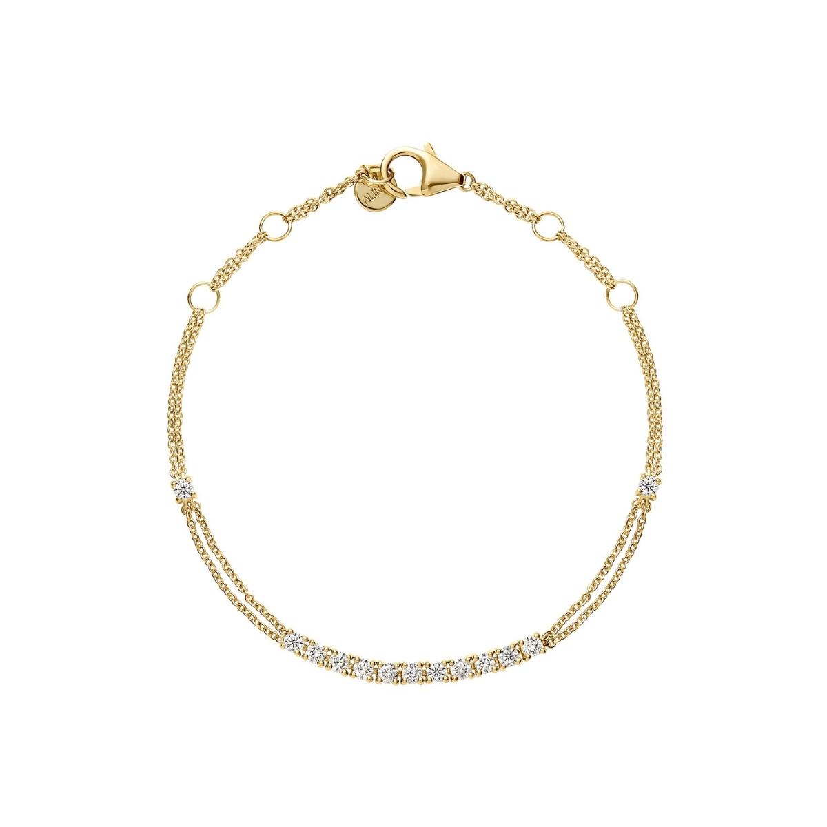 RIVIERA Diamond Bracelet