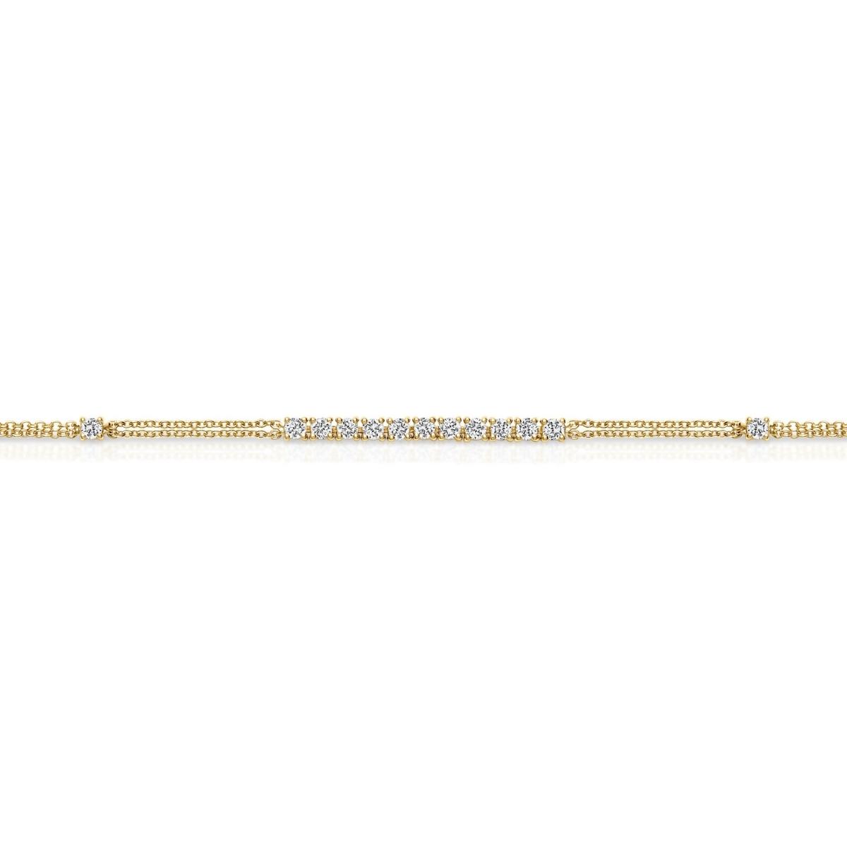 RIVIERA Diamond Bracelet