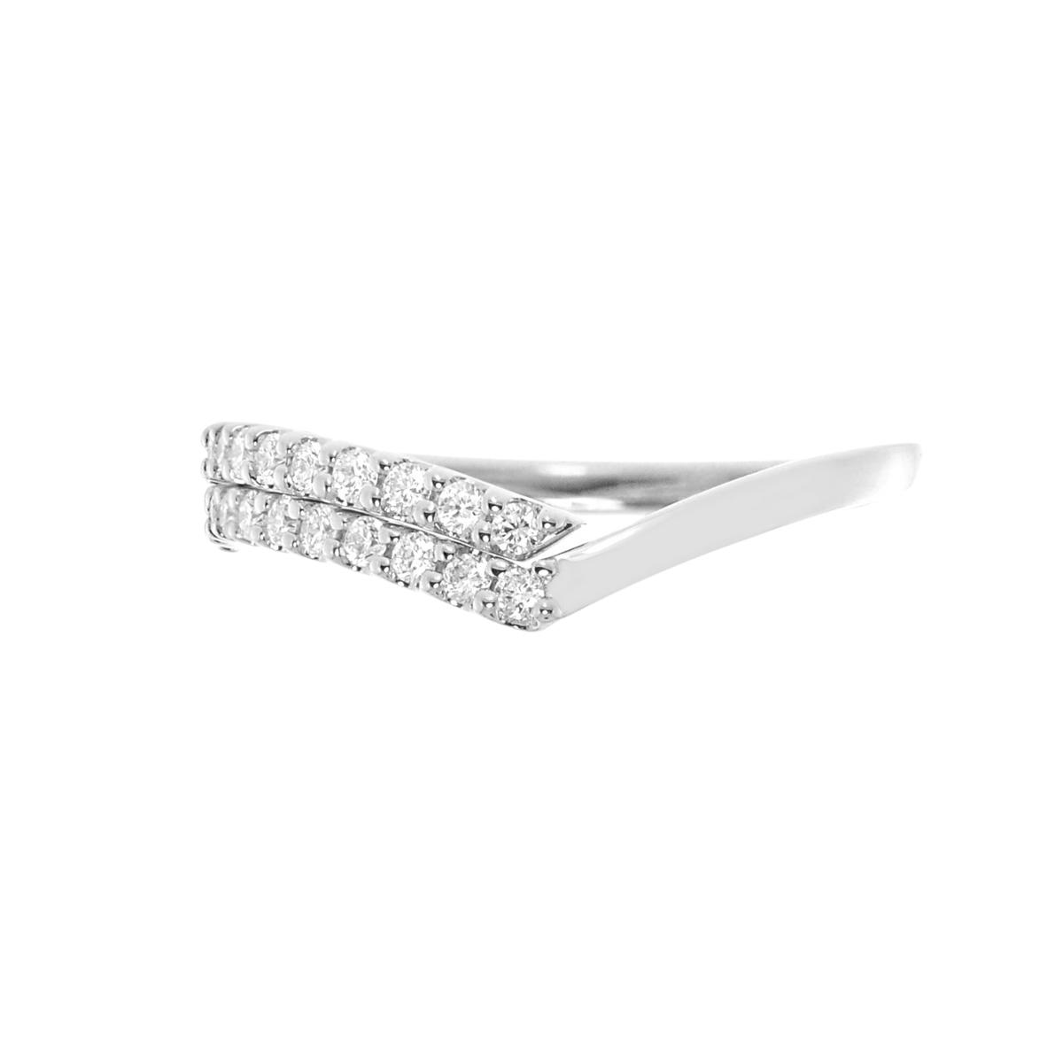 SELENE Diamond Ring