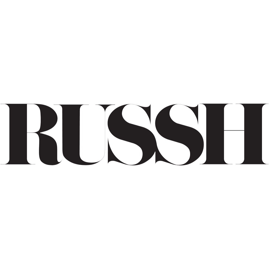 RUSSH - December 2019