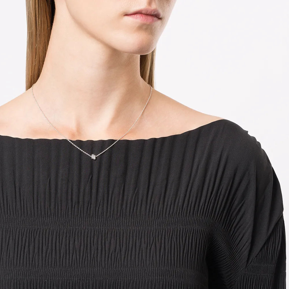 HERMITAGE Diamond Necklace