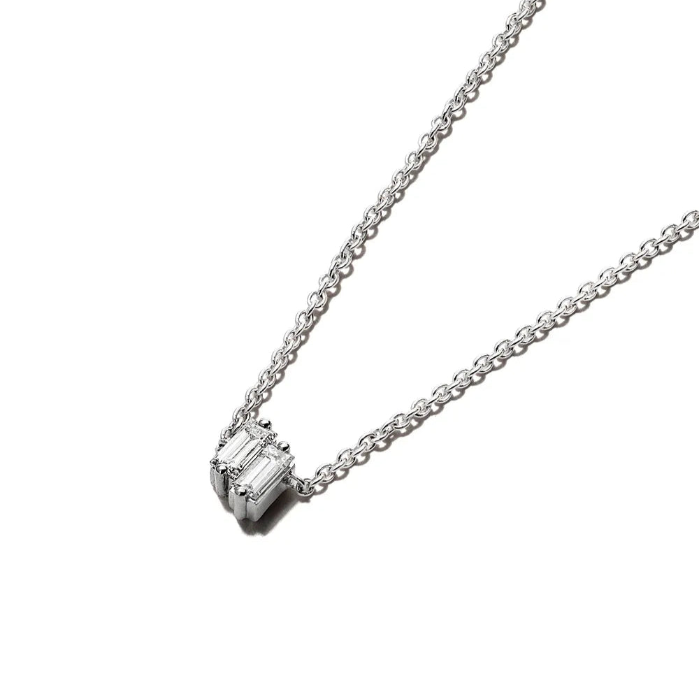 HERMITAGE Diamond Necklace