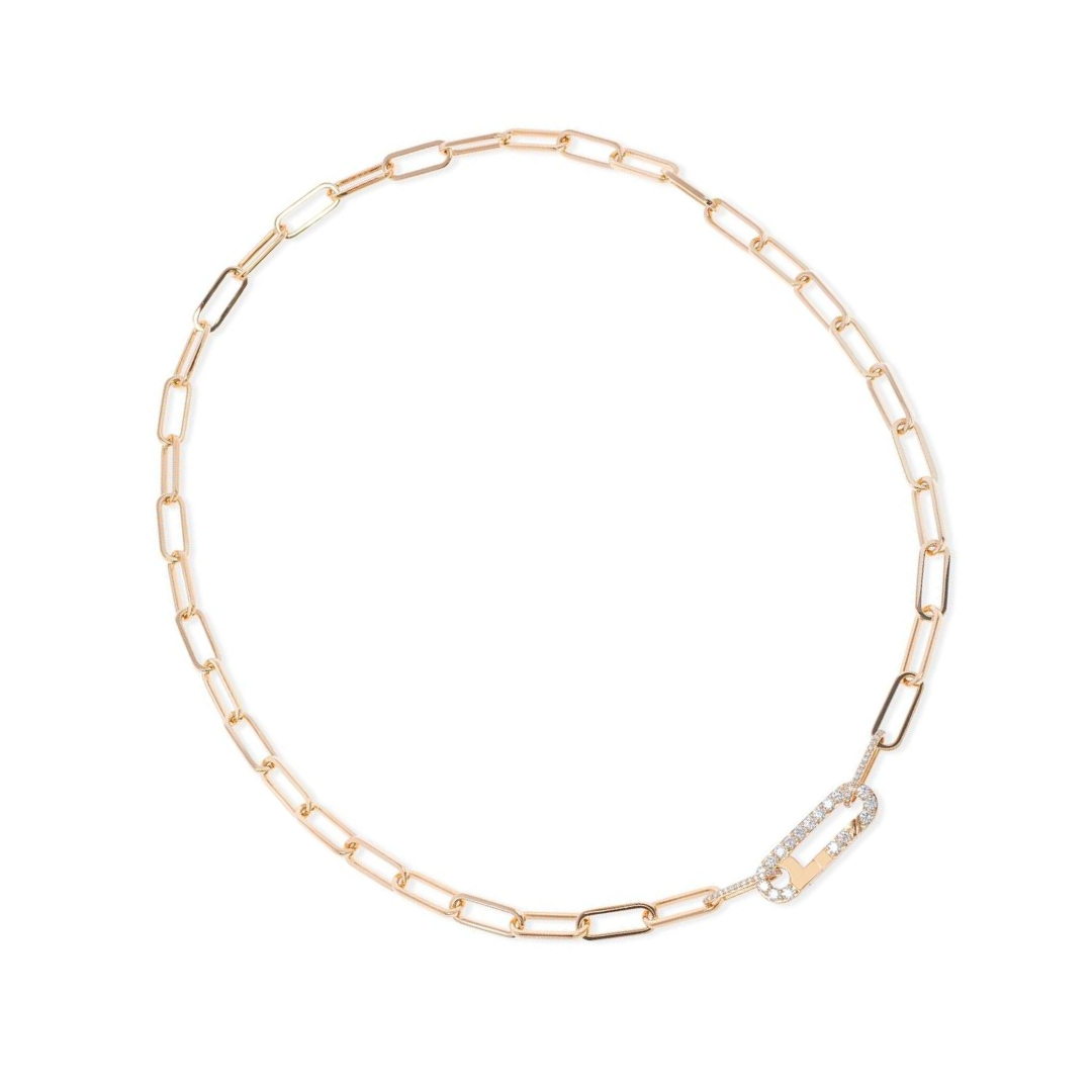 LINKA Chain Short