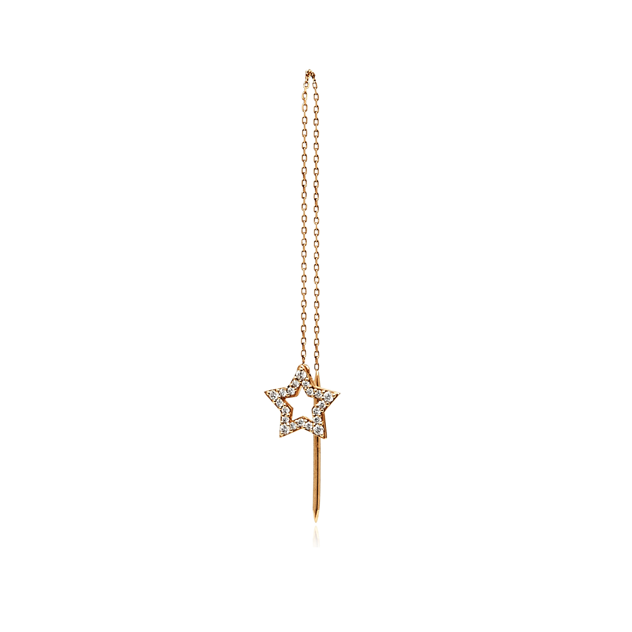 STASIA Star Diamond Thread