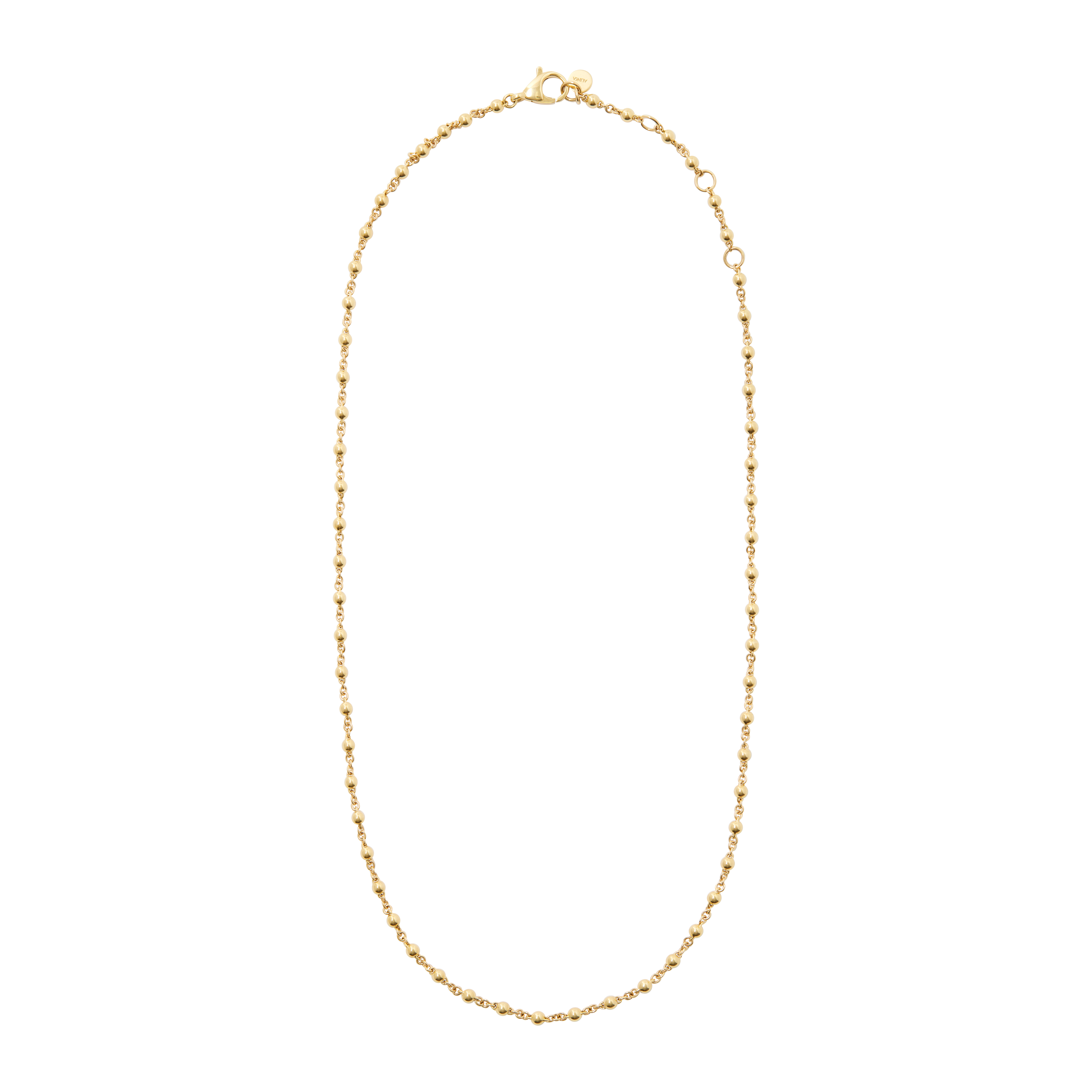 CAVIAR Ball Chain
