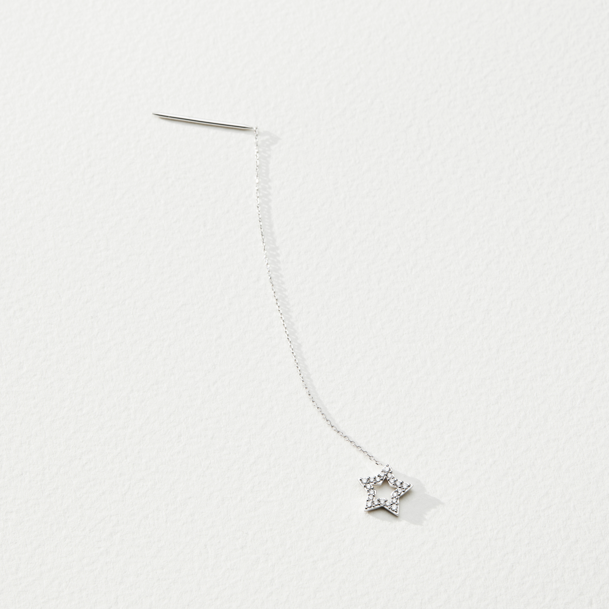 STASIA Star Diamond Thread