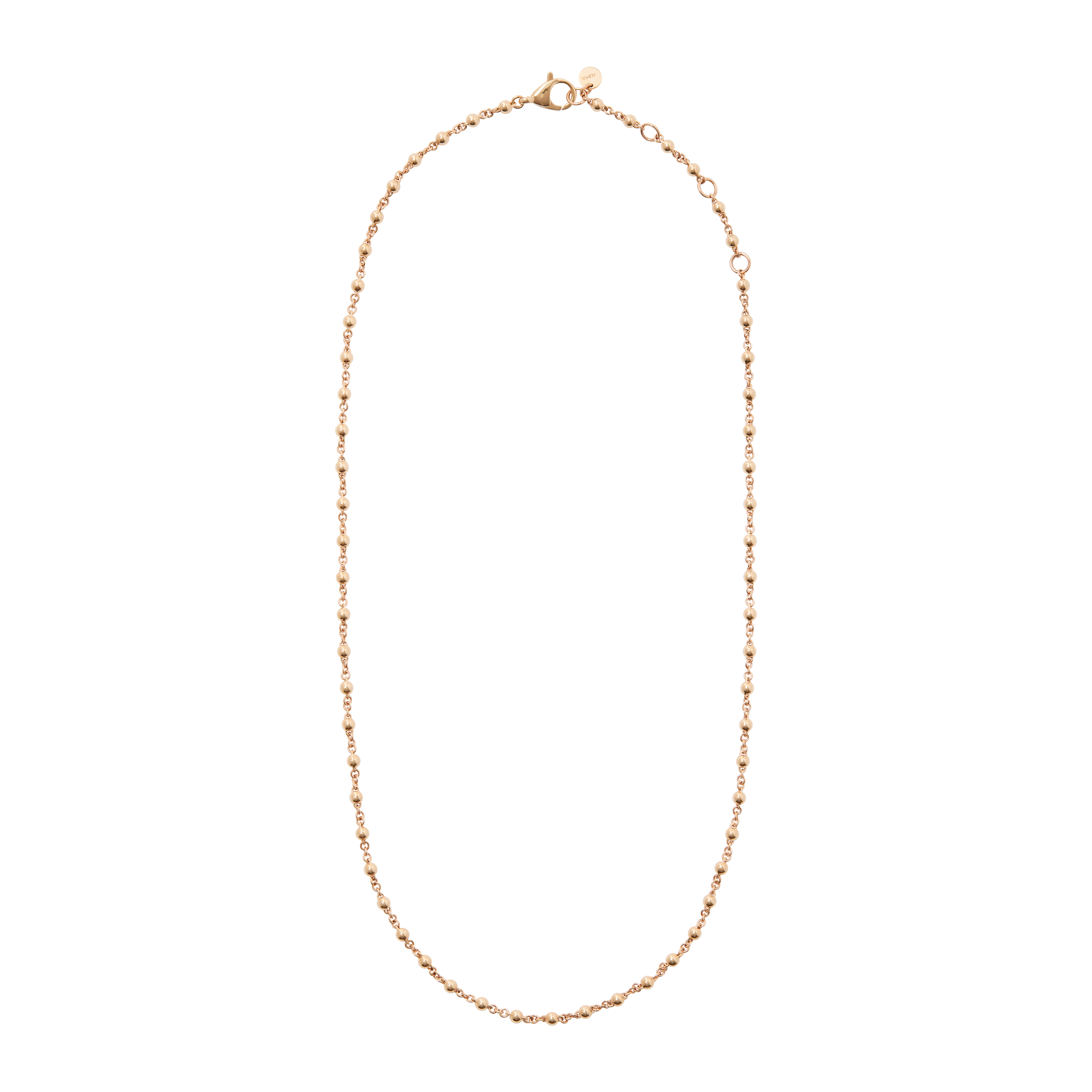 CAVIAR Ball Chain