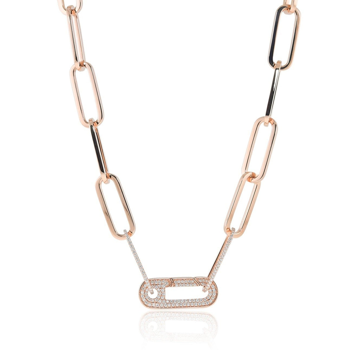 LINKA Grande Diamond Chain