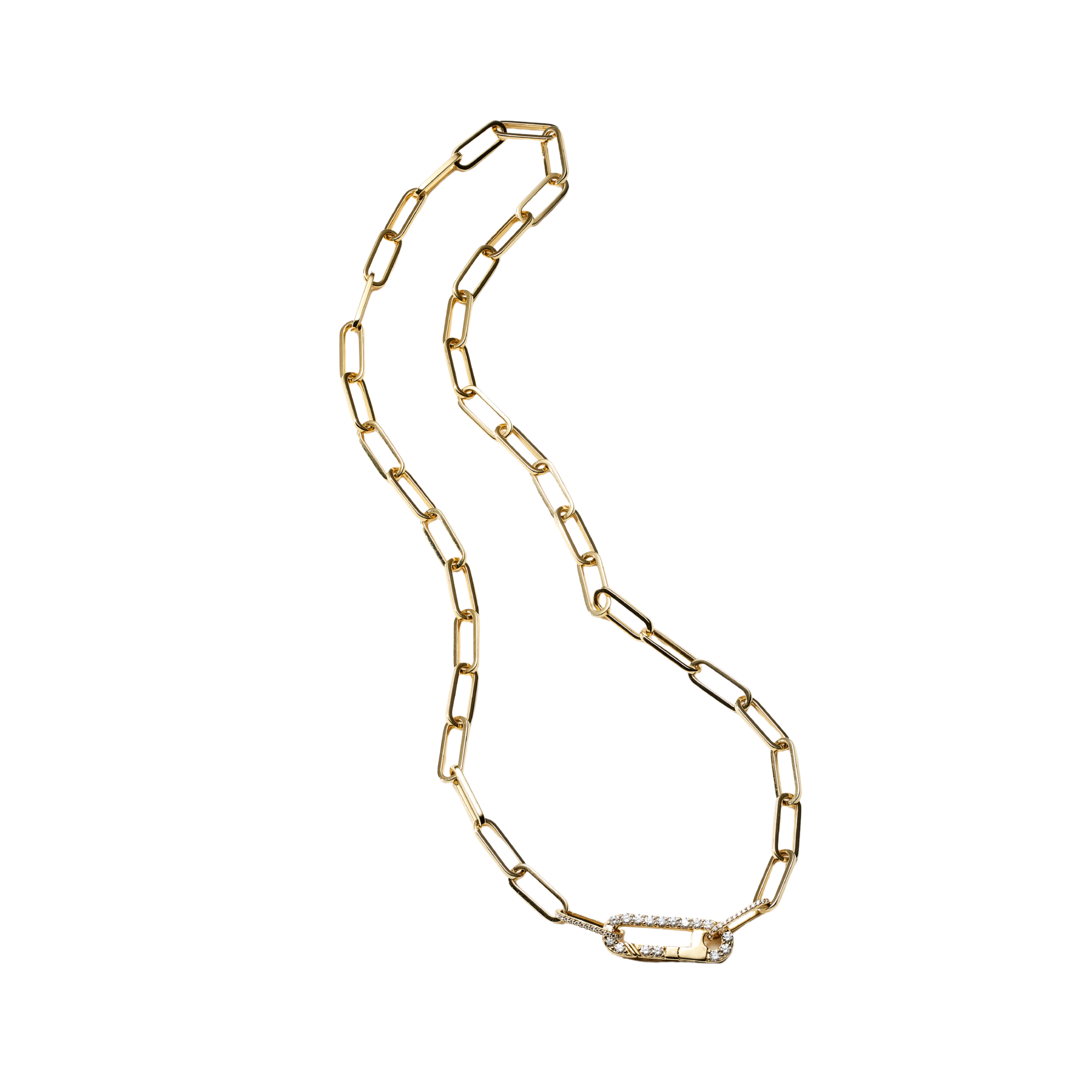 LINKA Chain Short