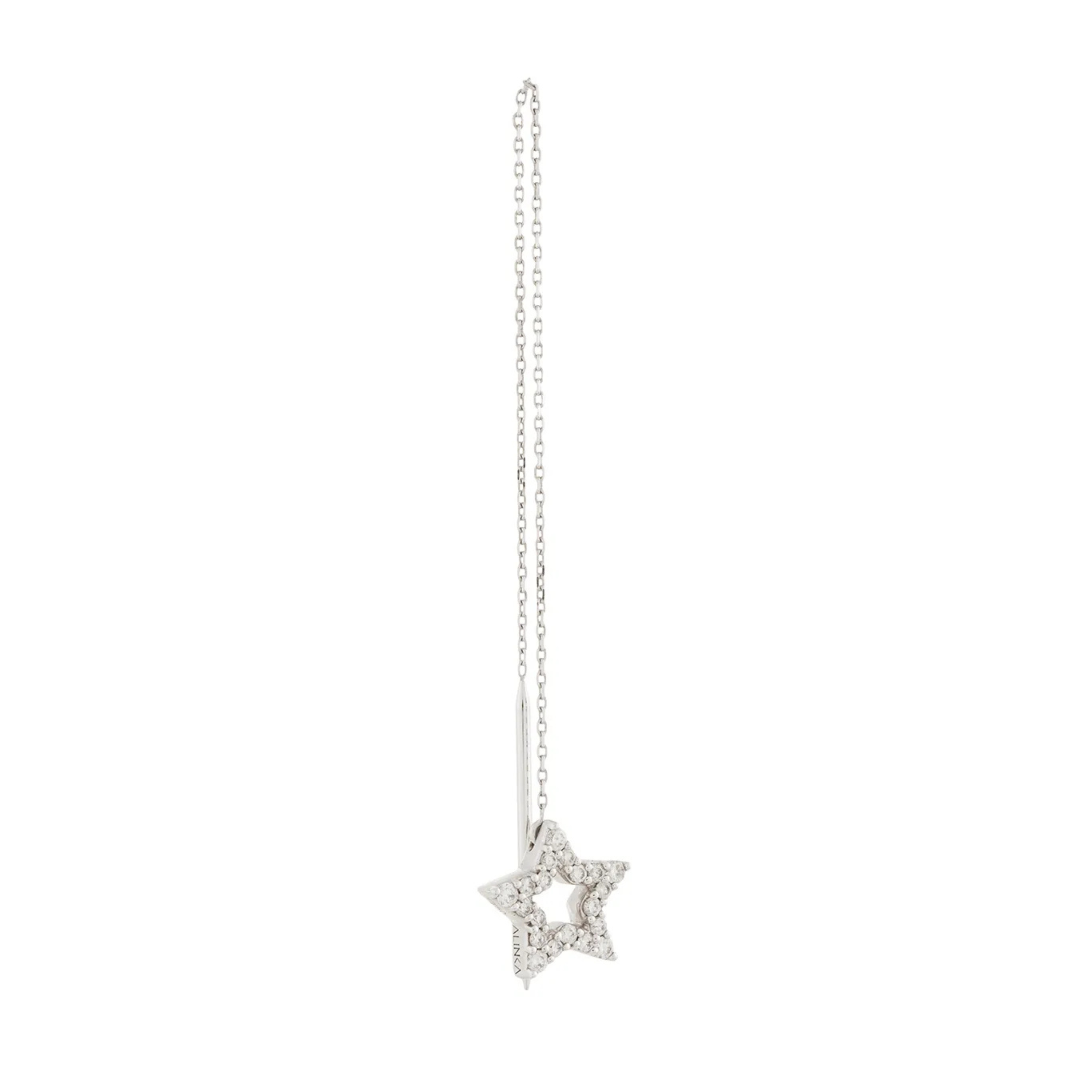 STASIA Star Diamond Thread