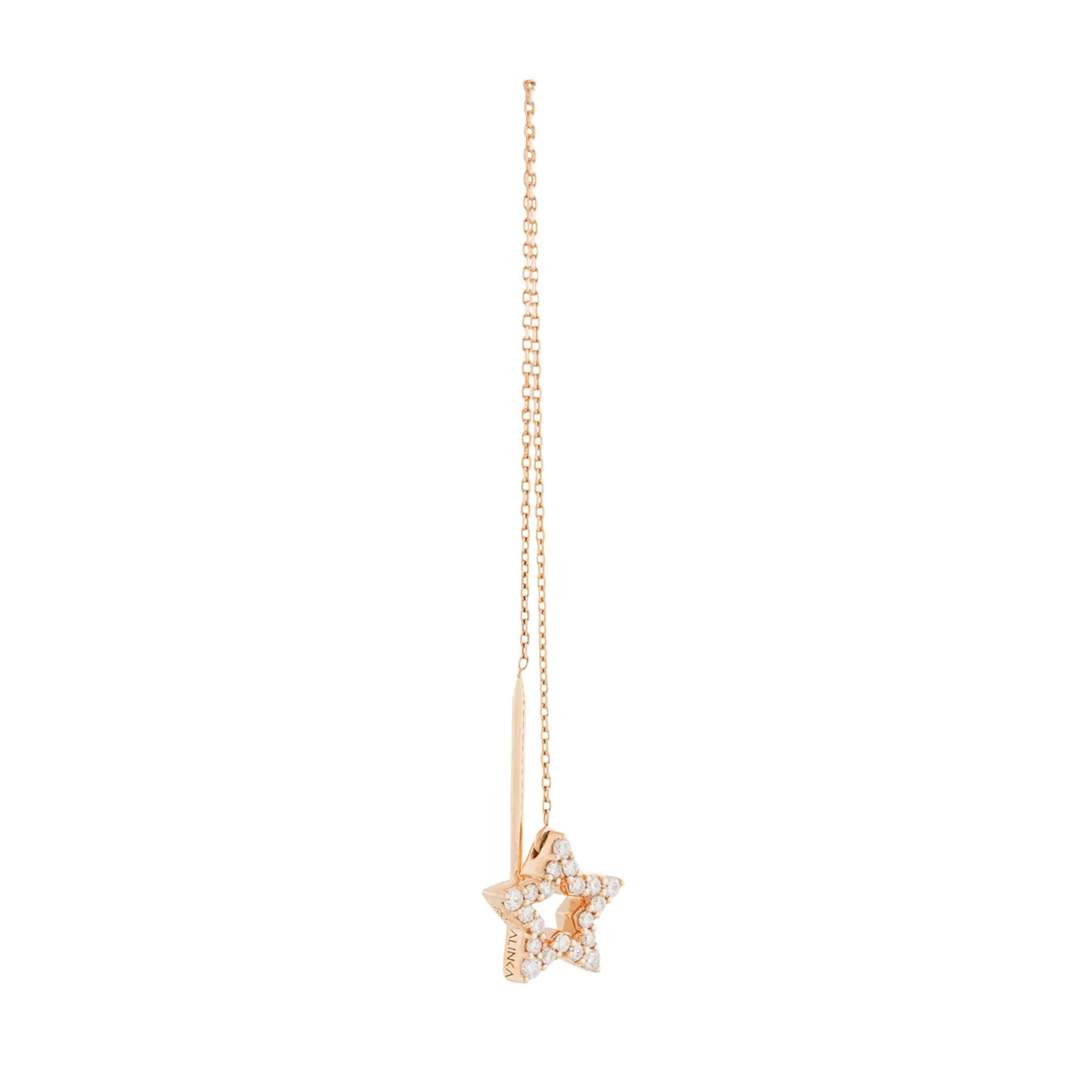 STASIA Star Diamond Thread