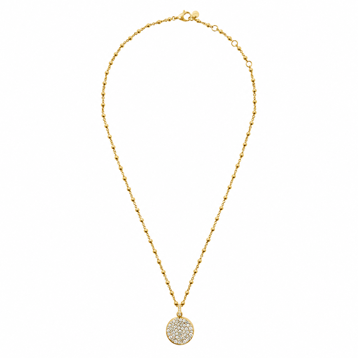 CAVIAR Ball Chain
