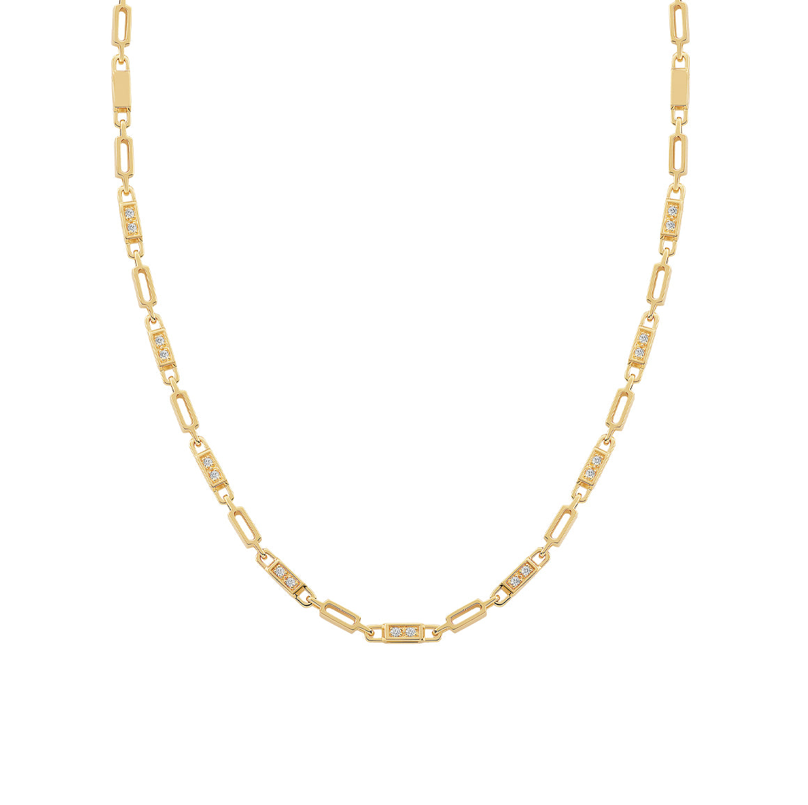 PICCOLO Diamond Chain