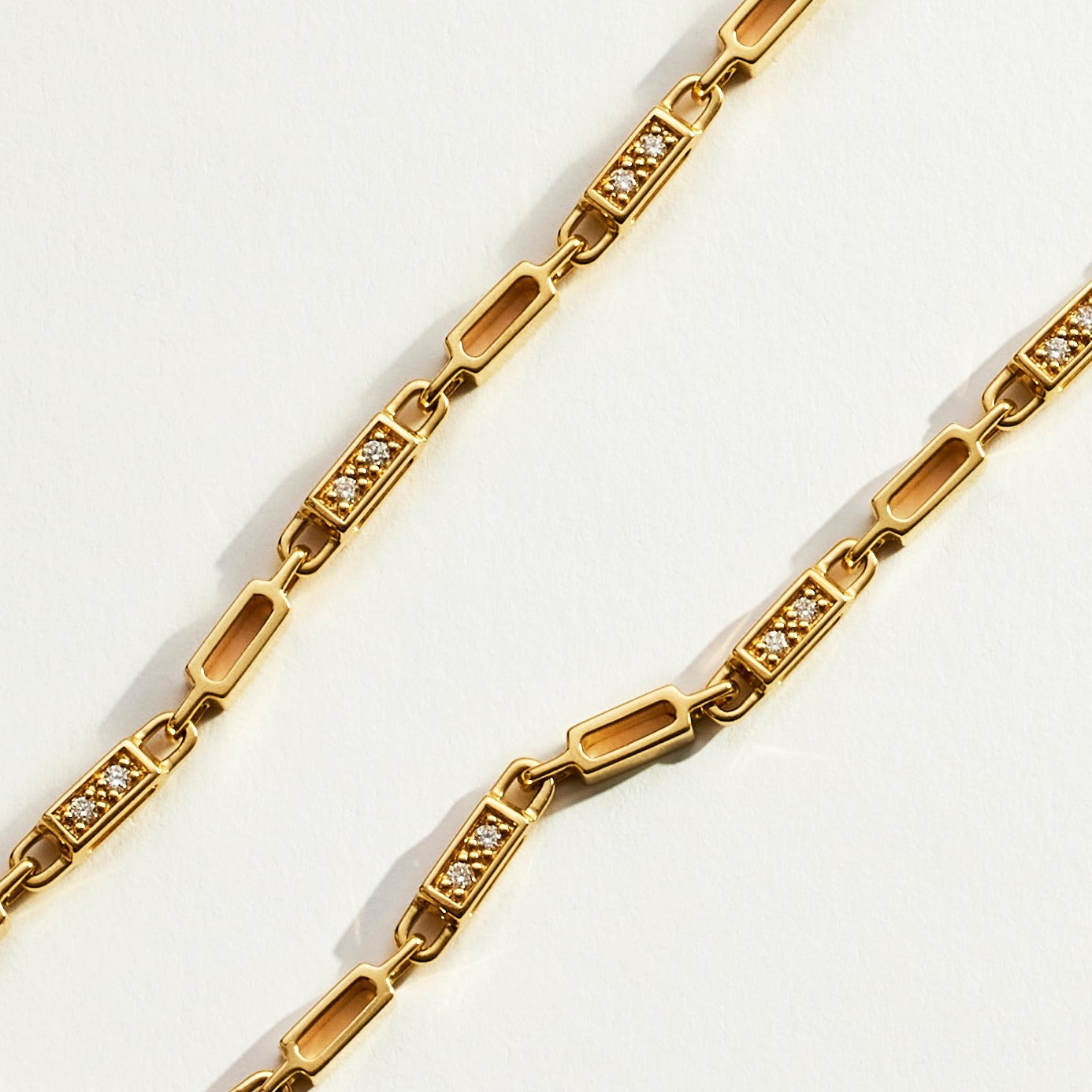 PICCOLO Diamond Chain