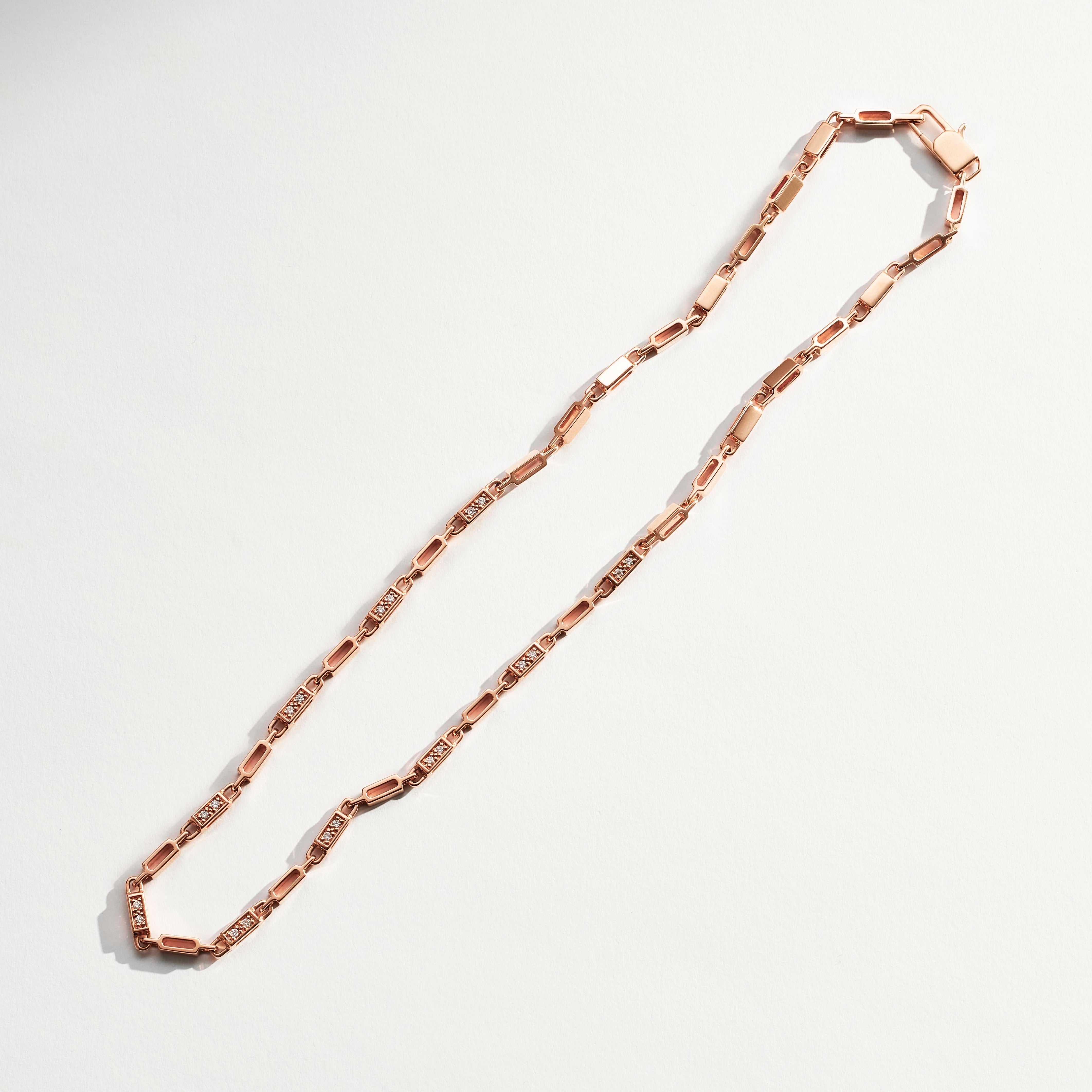PICCOLO Diamond Chain