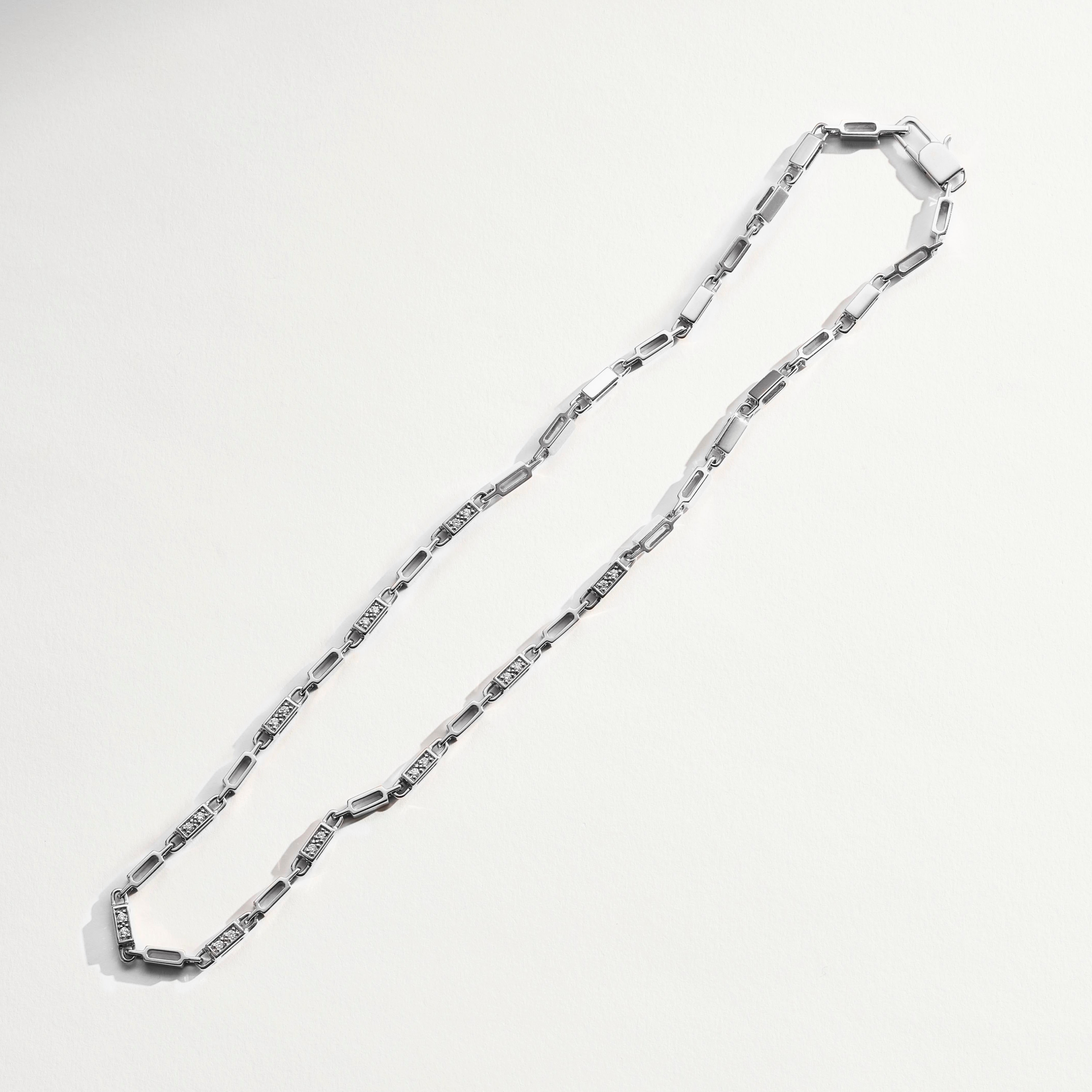 PICCOLO Diamond Chain