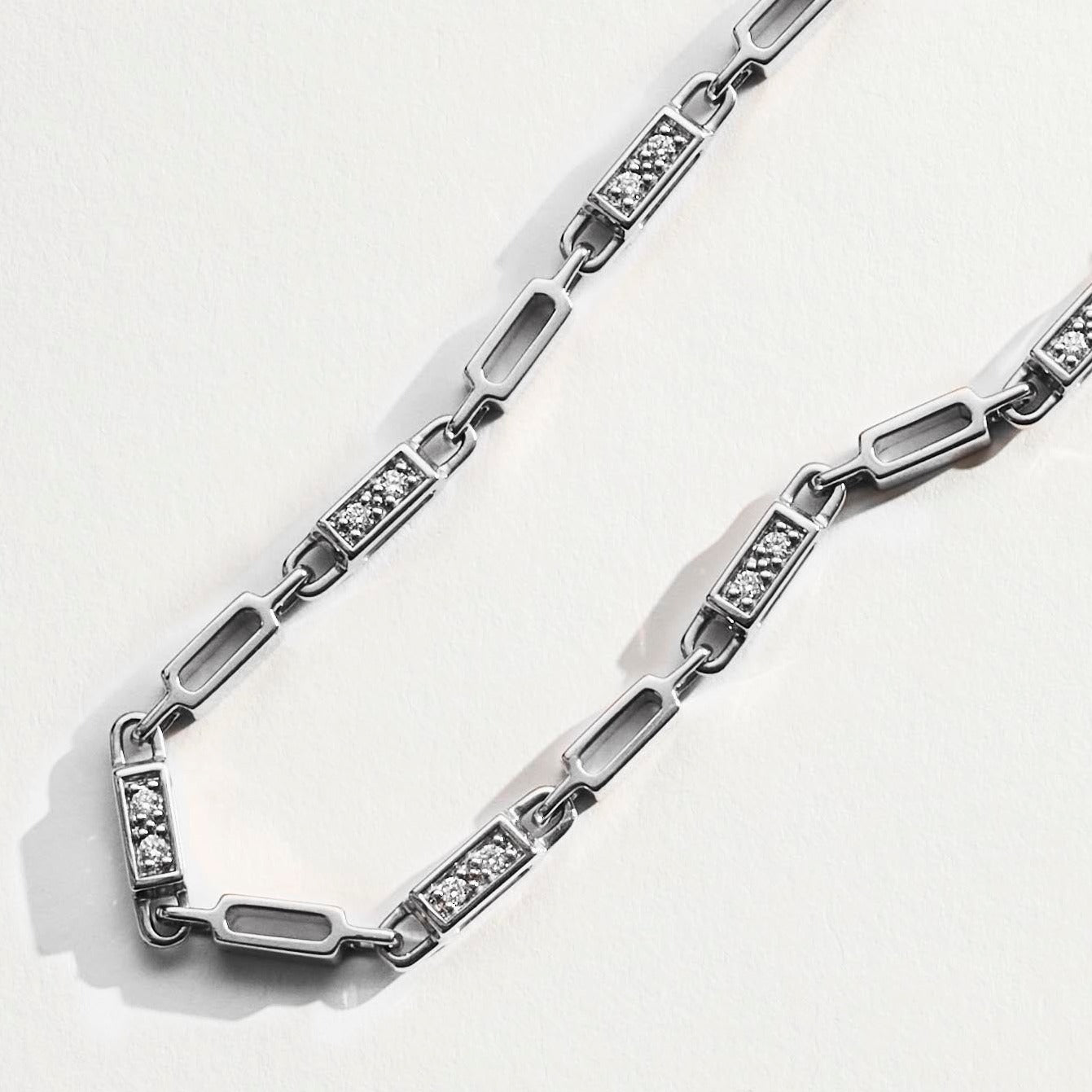PICCOLO Diamond Chain