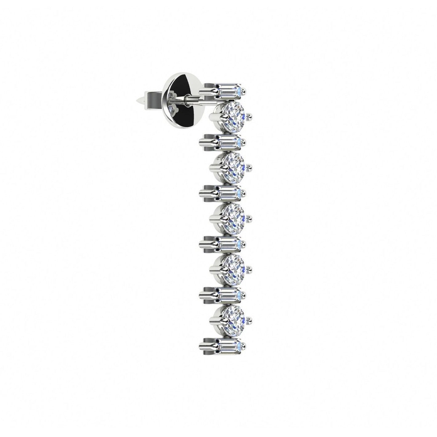 AMALFI Drop Earring