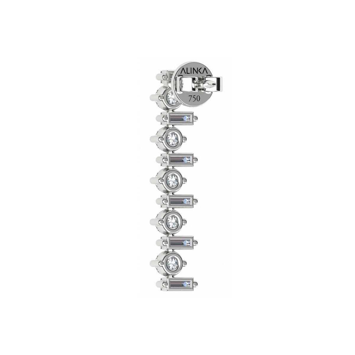 AMALFI Drop Earring