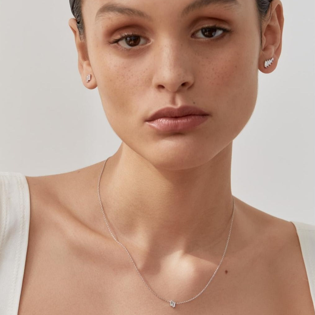 HERMITAGE Diamond Necklace