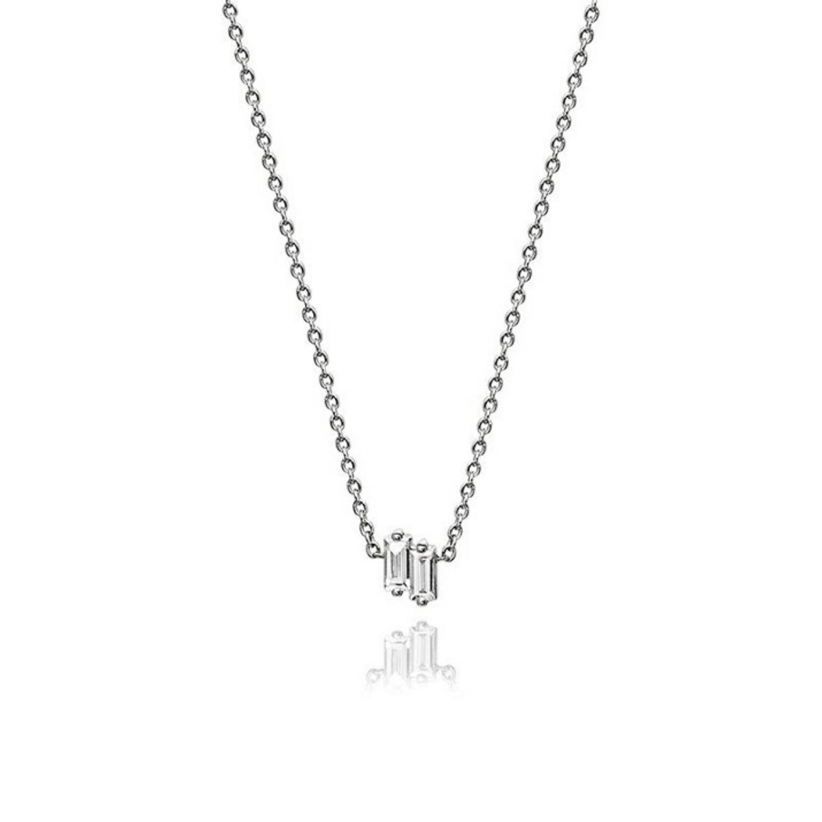HERMITAGE Diamond Necklace