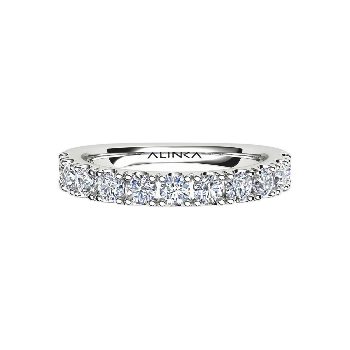 MIRA Diamond Ring