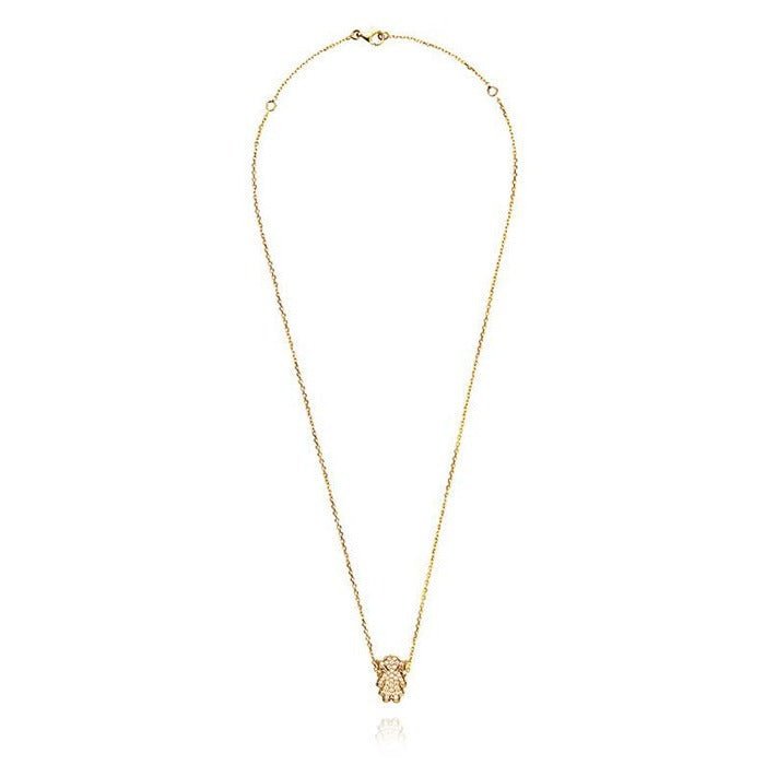 MASHA Diamond Necklace