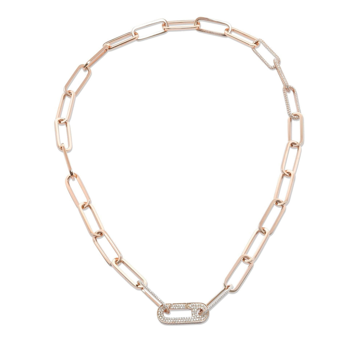 LINKA Grande Diamond Chain