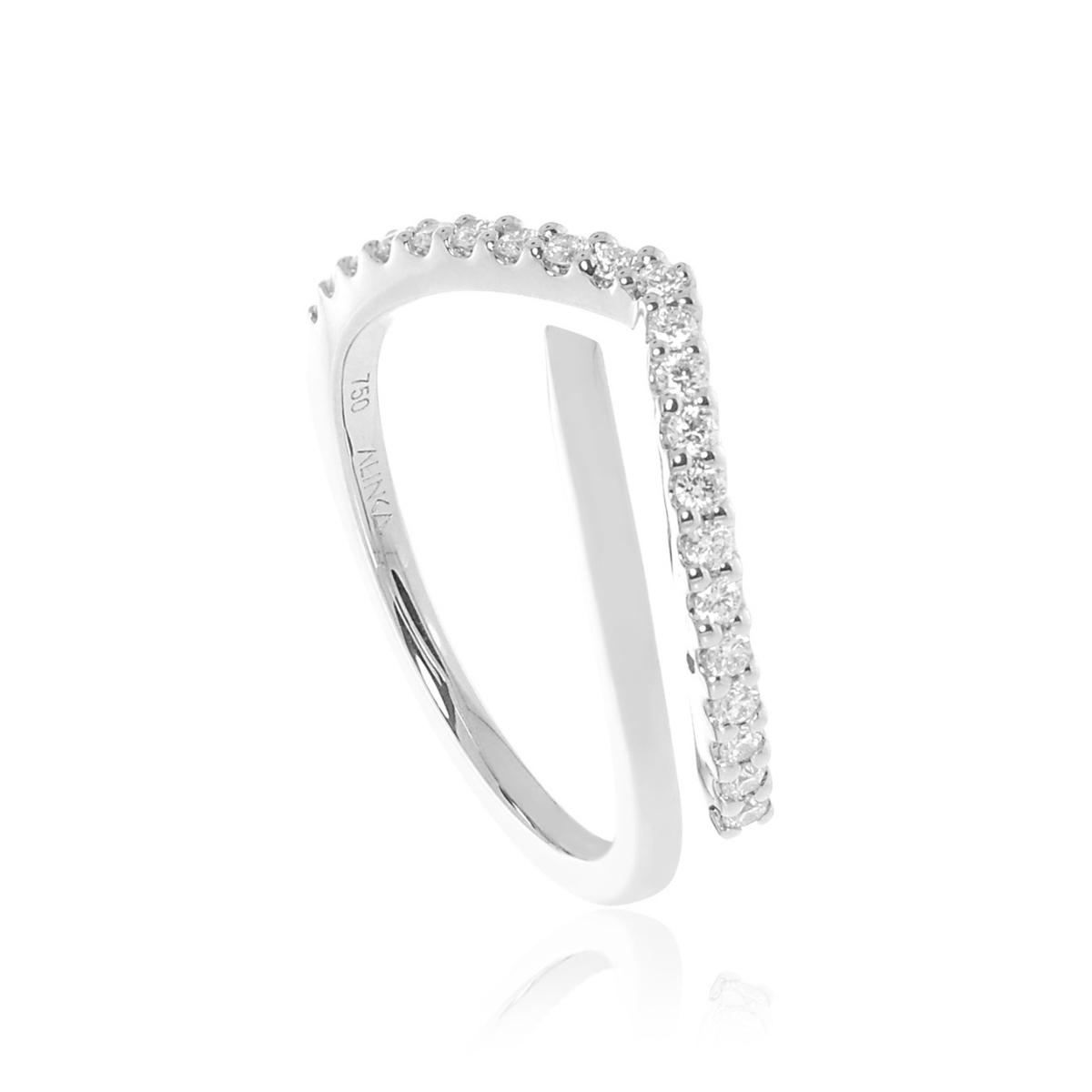 STELLAR Diamond Ring