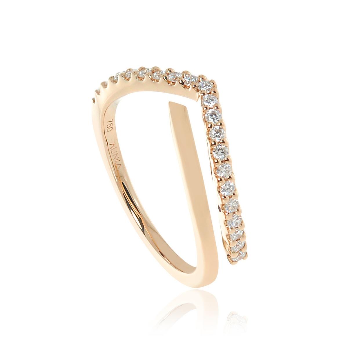 STELLAR Diamond Ring