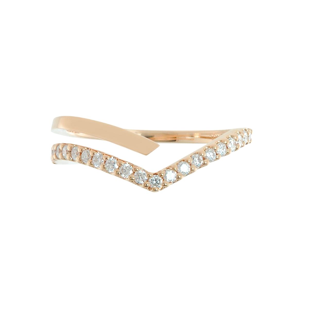 STELLAR Diamond Ring